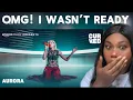 Download Lagu OMG NOTHING PREPARED ME FOR AURORA - DREAMS | AURORA REACTION 