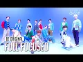 Download Lagu (Full Focused) SEVENTEEN(세븐틴) 'HOME;RUN' 4K | BE ORIGINAL