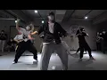 J HO Class | Down On Me - Jeremih Feat. 50 Cent | @JustJerk Dance Academy