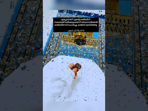 ❤️💫 Alhamdulillah🤲❤️‍🔥💎.. #shortsvideo