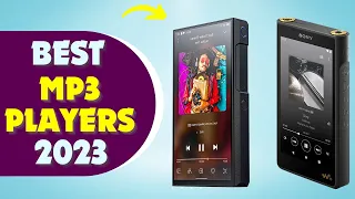 Download Top 5 Best MP3 Players 2023! Who Is The NEW #1 MP3
