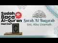 Download Lagu Media Muslim | Surah Al Baqarah Qori Ust. Abu Usamah