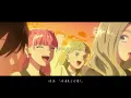 【複合MAD】Orangestar - Petals (feat. 夏背)【中文歌詞】