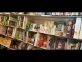 Let s go to the BOOKS A MILLION bookstore