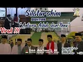 Lagu ANTARA ADAB DAN ILMU.| Silaturahim bersama keluarga besar pondok modern Darussalam Gontor