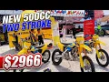 This New 500cc Two-Stroke Just Got VERY Interesting