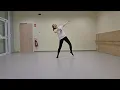 Etincelles, LUIZA & Carbonne, Choreo StefNie BodyMove