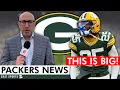BIG-TIME Packers News On Keisean Nixon From Packers Insider