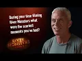 Best And Worst Fishing Memories JEREMY Q A River Monsters