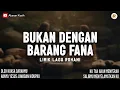 Lagu Bukan Dengan Barang Fana - Lirik lagu Rohani (Mix) | Oleh Karena DarahMu | Lagu Rohani Kristen 2025