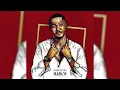 Shaun Stylist x Umthakathi Kush - Lord SS (feat. JayJayy & T&T MuziQ) [Visualiser]