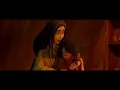 "Kubo and Mother" Clip - Kubo and the Two Strings | LAIKA Studios