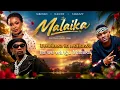 Mbosso Ft. Nandy & S2Kizzy – Malaika | Official Lyrics Video | SautiSafi Media (SSM)
