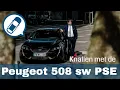 Download Lagu Eerste review 2021 Peugeot 508 PSE! (SW) Nederlands