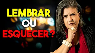 Sobre a memória humana - Anete Guimarães