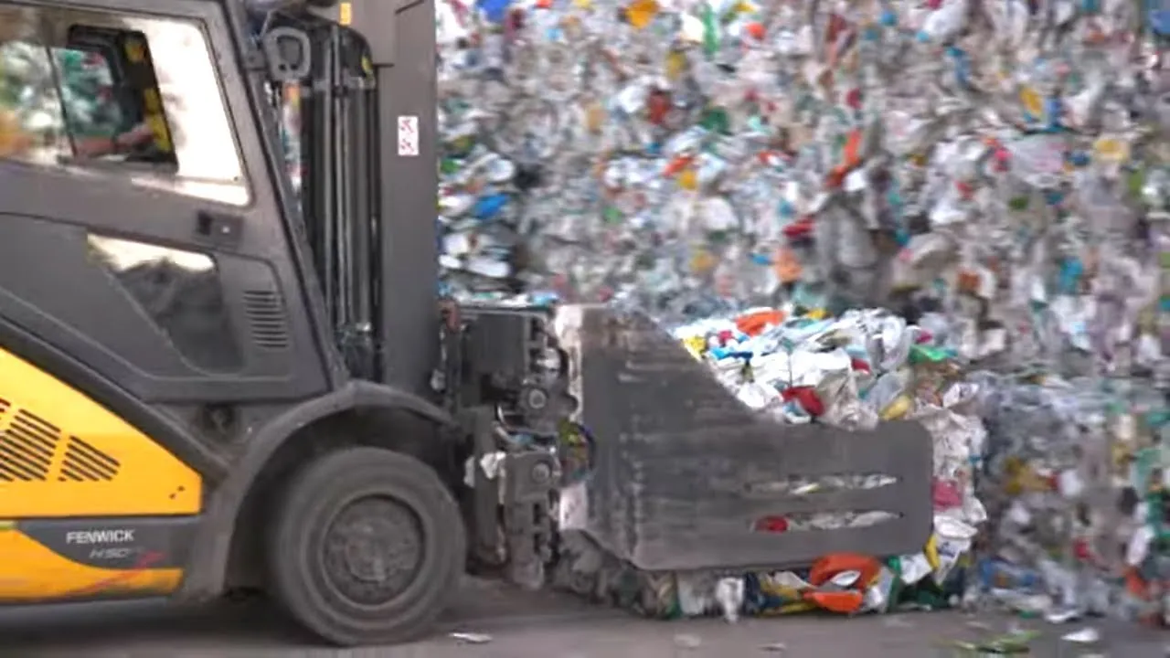 Tri des déchets, le grand gâchis ?