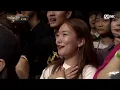 [ENG sub] Show Me The Money777 [6회] '도발 그 자체!' 나플라 vs 차붐  @팀 배틀 181012 EP.6