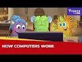 How Computers Work All About Computers Tynker