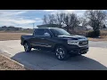 2020 Ram 1500 St Joseph Savanah Platte City Kansas City MO Leavenworth KS 11037