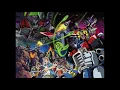 Lagu Transformers: Micron Legend Dream Again 12 minute Extension