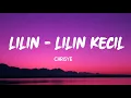 Chrisye - Lilin lilin kecil (LYRICS)