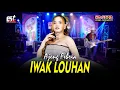 Download Lagu Ajeng Febria - Iwak Louhan | Sagita Djandhut Assololley | Dangdut (Official Music Video)