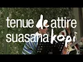 Natasya Elvira - Kopral Jono (Ismail Marzuki) - Live at Le Cafe de Suasana