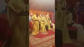 من صغري وانا نقاصي في الهموم ثورية خت عبد الرحيم المسكيني           دندنها