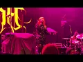 Bleeding heart Vana live 2026