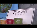 New soup restaurant opens in Boardman
