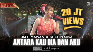 relakan aku memilih dia om lorenza ft shepin misa antara kau dia dan aku viral jadul