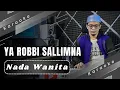 Download Lagu Karaoke - YA ROBBI SALLIMNA | Nada Wanita