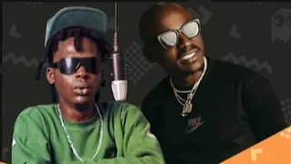 LIVE: KAJE DOUBLE KILLER (45 KIKOSI) & NYANDU TOZZY (26 LIFE)KWENYE LARGE ROOM YA XXLI 31.08.2026.
