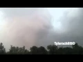 Tornado in St Peter s MO on June 29 2015