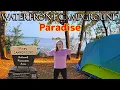 ONCE-a-Year Campers Fair at Piney Campground in Land between the Lakes