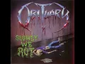 Download Lagu Obituary - Slowly We Rot (1989) [FullAlbum]