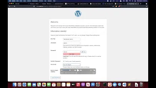 Setup Headless Wordpress workflow with Docker in 20 minutes