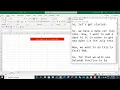 Add number of days to a date in Excel VBA