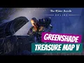ESO Greenshade Treasure Map V