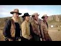 THE SONS OF KATIE ELDER 65 John Wayne Dean Martin and Martha Hyer