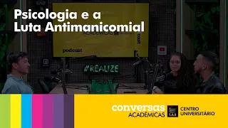 Psicologia e a Luta Antimanicomial