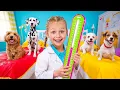 Download Lagu Kids learn about the dangers of sweets