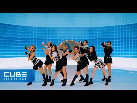 LIGHTSUM VIVACE 公式動画サムネイル