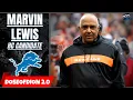 Marvin Lewis Deserves A Look Finding A HC Lions Coach Candidate