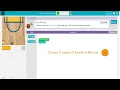 Code org - Course D Lesson 5