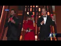 CMAs raises a red Solo cup in tribute of Toby Keith