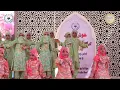 Hijab Mai Bhi Pahnuhgi Amazing performance Students of Ali Public School Bhatkal
