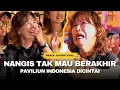Download Lagu WARGA JEPANG VIRAL NANGIS KEJER SAAT TAU PAVILIUN INDONESIA AKAN SEGERA BERAKHIR