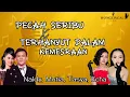 Download Lagu LIRIK LAGU PECAH SERIBU X TERHANYUT DALAM KEMESRAAN | NALDY, MUTIA, TASYA, ACHA DA7 #indosiar 