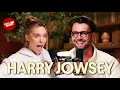 Harry Jowsey My Wedding Divorce